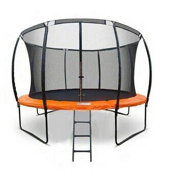 Батуты dfc kengoo 10ft