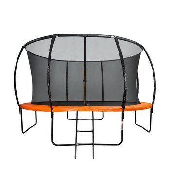 Батуты dfc trampoline kengoo