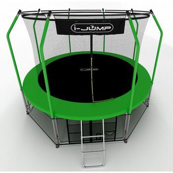 Батуты i jump 16ft