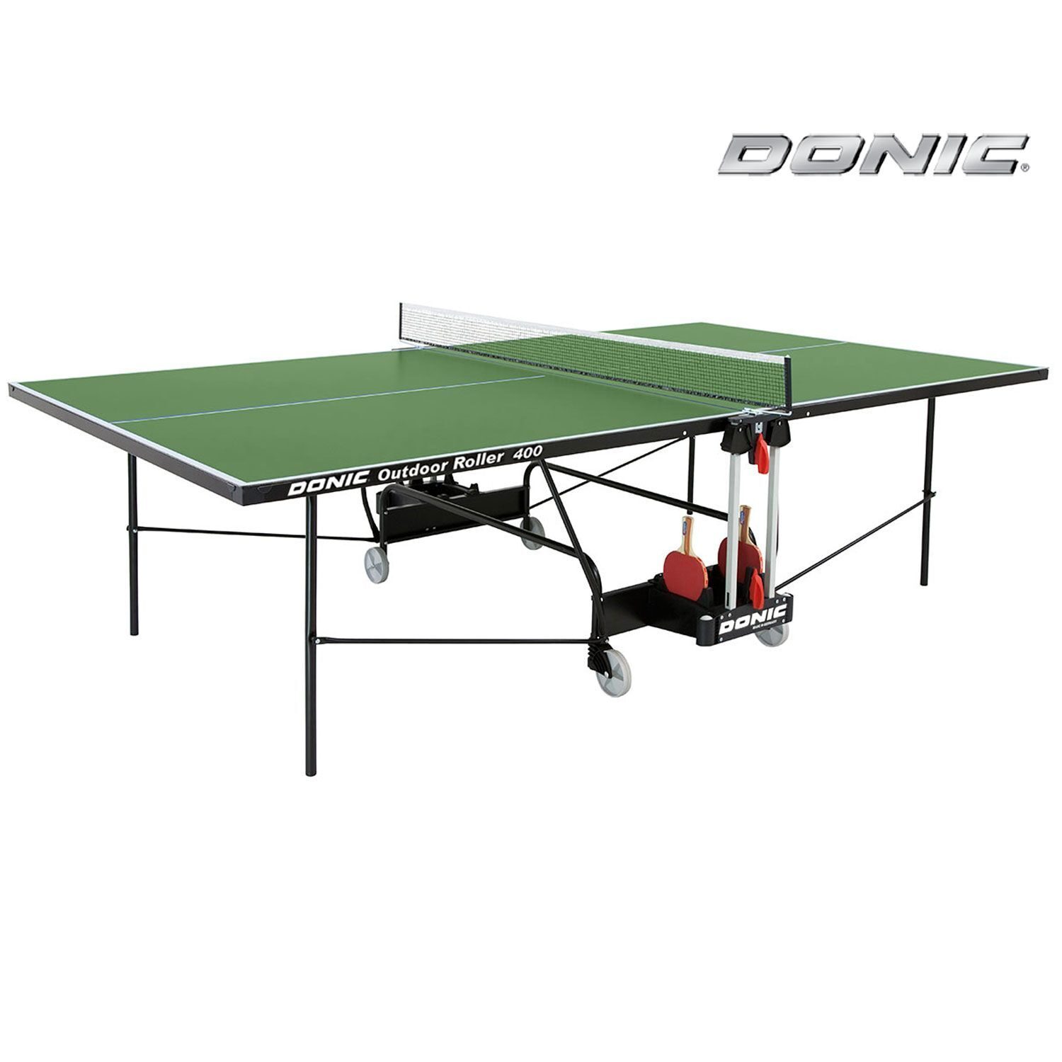 Теннисный стол game outdoor всепогодный