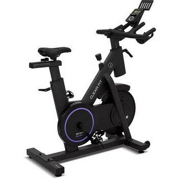 Велотренажеры Clear Fit starthouse