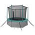 Батут Clear Fit Elastique 16 ft (4,9м)