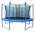Комплект Батут Fun Tramp 12ft (3,7м) с защитной сеткой