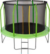 Батут JUMPY Premium 8 FT (Green)