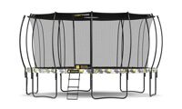 Батут Hasttings Superfly X 15ft + Теневой тент