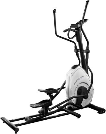 Эллиптические тренажеры Clear Fit crosspower cx