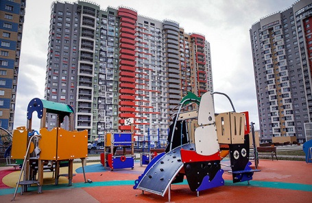 В Госдуме обсуждают изменения ставки семейной ипотеки