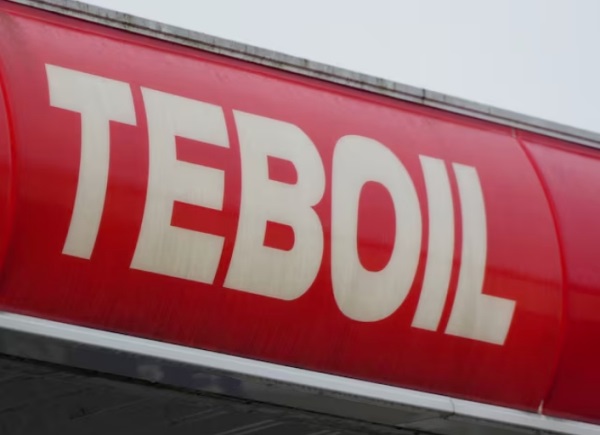 Финские АЗС «Лукойл» закрываются из-за санкций США