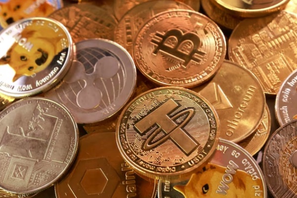 Крипто-ETF собираются наводнить рынок США, поскольку регулятор упрощает процедуру получения разрешений