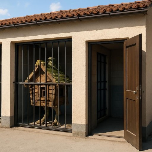 Налоговики смогут арестовывать недвижимость российских организаций даже при небольших недоимках