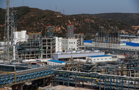 Reuters: китайский НПЗ Yanchang Petroleum прекратил импорт российской нефти