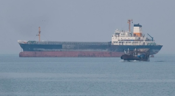 США расширяют санкции против танкеров и компаний, участвующих в торговле иранской нефтью