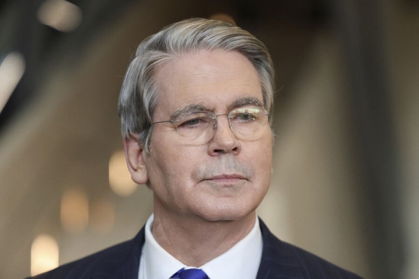 Министр финансов США рассказал, когда американцы почувствуют рост доходов