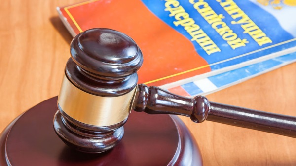 Суд приговорил главу «Пикета» Есипова за бракованные бронежилеты для Минобороны