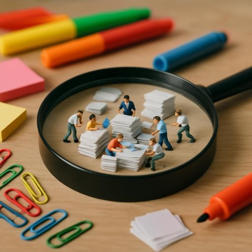 Росстат обновил указания по заполнению важных статформ — о зарплате, об основных показателях