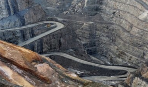 Европа нацелилась на австралийские редкоземельные ресурсы