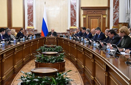 В России поэтапно снизят порог дохода для уплаты НДС на упрощенке