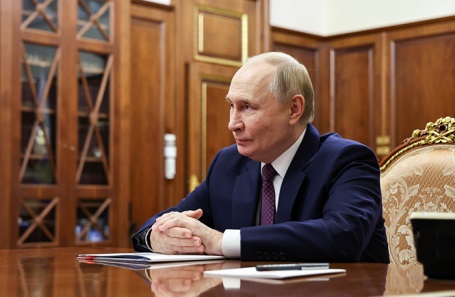 «Ренессанс Капитал» получил разрешение от президента приобрести Ситибанк