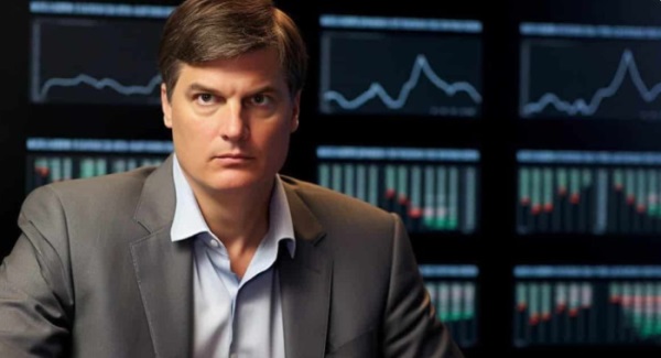 Предсказатель кризиса 2008 года признал поражение, так и не дождавшись обвала рынка акций США