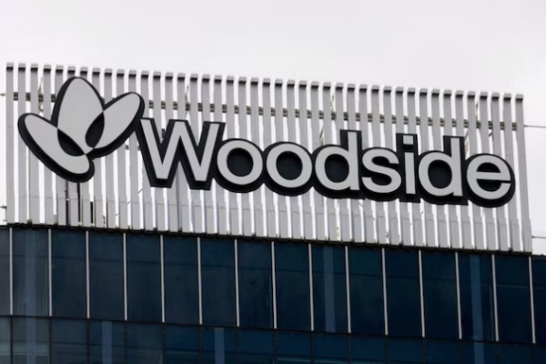 Австралийская Woodside заключила сделку на поставку СПГ с турецкой BOTAS
