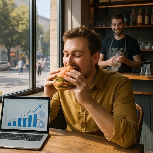 По каким критериям налоговики оценивают добросовестность работы заведений общепита