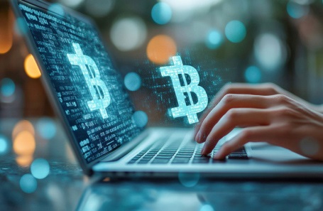 Рынок криптовалюты продолжает падать