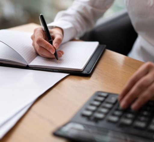 Путин на встрече с Егоровым отметил облегчение механизма проверок бизнеса со стороны ФНС