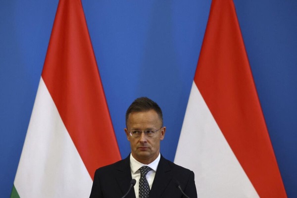 В Венгрии сообщили о возможном интересе к приобретению активов «Лукойла»