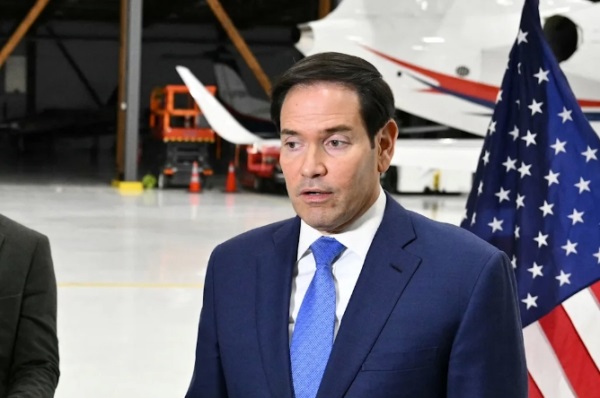 Рубио заявил, что США достигли предела в ужесточении санкций против России