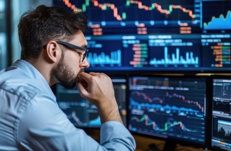 США исчерпали санкции в отношении России, МЭА опять прогнозирует рост предложения нефти. Обзор финансового рынка от 13 ноября