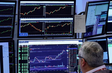 Рост на Мосбирже и сомнения по поводу снижения ставки ФРС. Обзор финансового рынка от 19 ноября