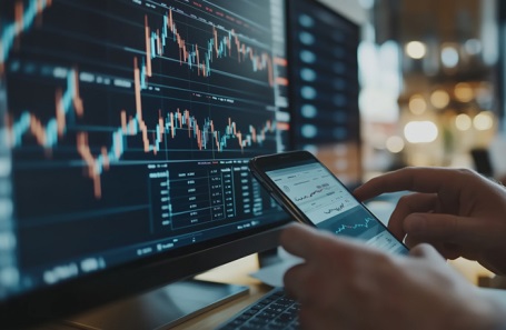 Падение на Мосбирже и прогноз МЭА по росту добычи нефти. Обзор финансового рынка от 12 ноября