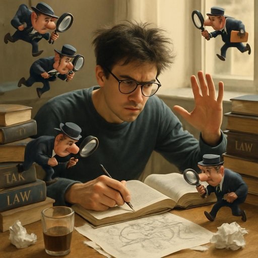 В НК впишут «дополнительные мероприятия налогового контроля при рассмотрении материалов проверки»