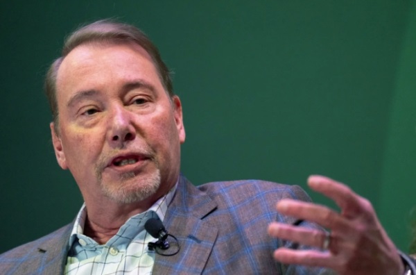 Гундлах рассказал, где ждать следующий финансовый кризис