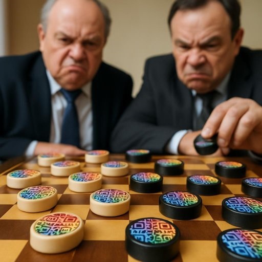 Госпошлин за обязательную маркировку товаров в рамках системы «Честный знак» не вводят