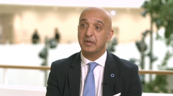 Производитель лекарств от ожирения Novo Nordisk способствует самому быстрому росту Дании за последние годы