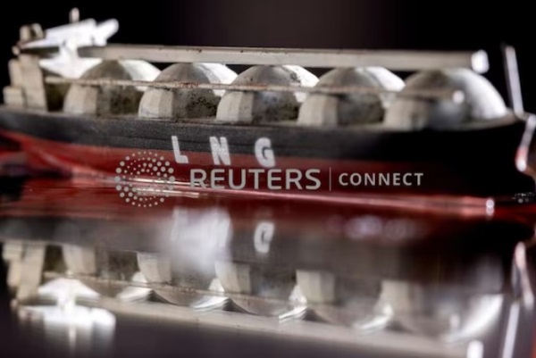 Цены на СПГ снизятся в 2026 году, чтобы поглотить рост предложения, но насколько?