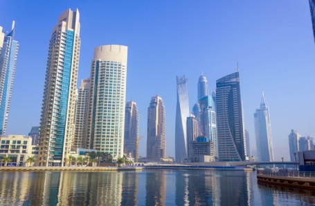 Минфин хочет исключить ОАЭ из списка офшоров