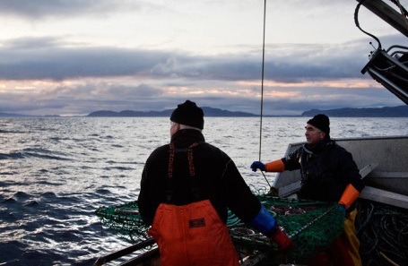 Россия может ограничить доступ норвежских судов в свою экономическую зону