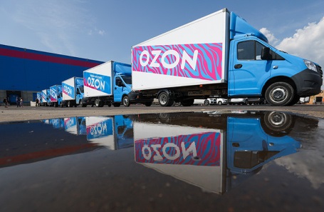 Ozon готовится к старту торгов на Мосбирже