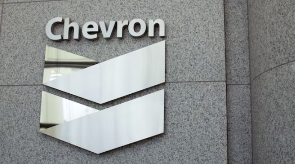 Chevron присматривается к покупке зарубежных активов Лукойла