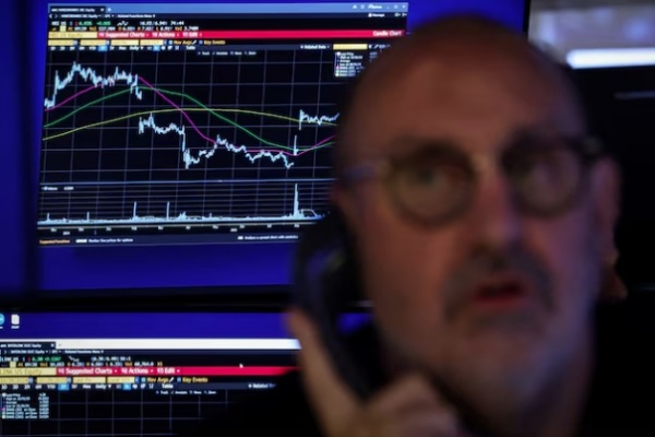 Мнение инвесторов о продолжающейся распродаже на рынках