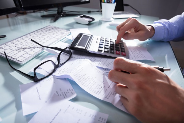 В Госдуме напомнили, когда начнут начисляться пени за неоплаченные налоги