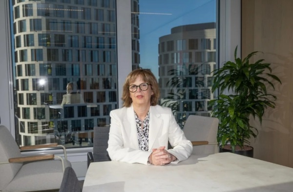 Euroclear, бельгийская организация, управляющая замороженными российскими активами, «не исключает» возможность подачи иска против ЕС