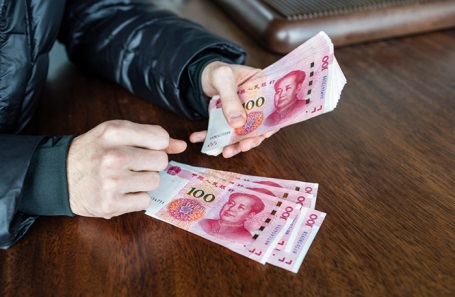 Минфин выпустит облигации в юанях в декабре