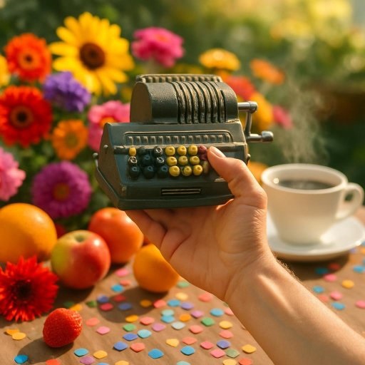 Поздравляем с Днем бухгалтера!