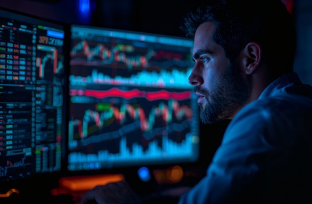 Как откроются рынки в понедельник?