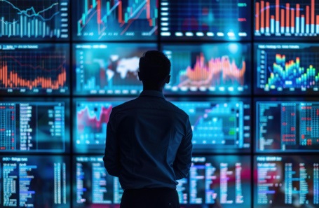 Снижение на Мосбирже и готовность Трампа к санкциям против партнеров РФ. Обзор финансового рынка от 17 ноября