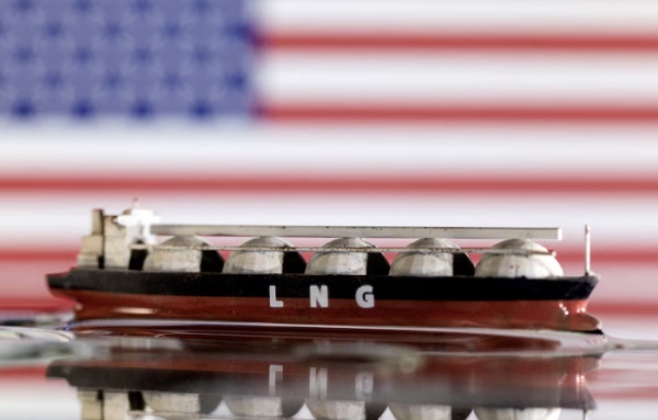 Американским экспортерам СПГ придется искать покупателей за пределами Европы