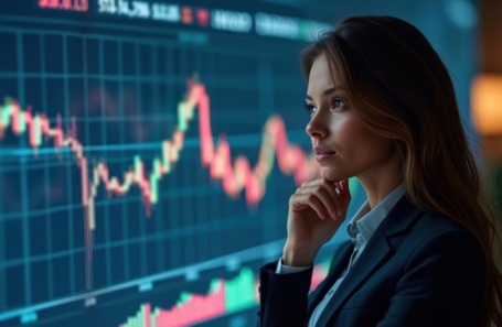 Укрепление рубля и падение цен на нефть. Обзор финансового рынка от 20 ноября